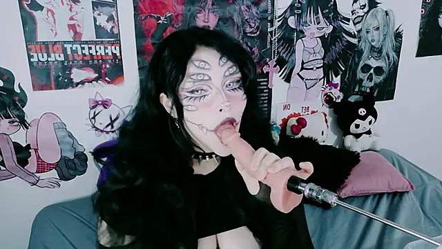 angeldust 777 online show from 07-04-26, 10:58