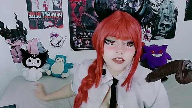 angeldust 777 online show from 06-18-26, 08:58