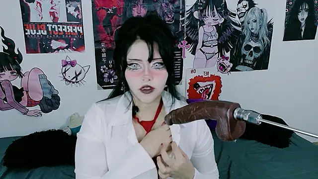 angeldust 777 online show from 06-08-26, 07:58
