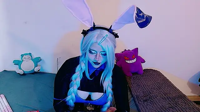 angeldust 777 online show from 04-21-26, 07:53