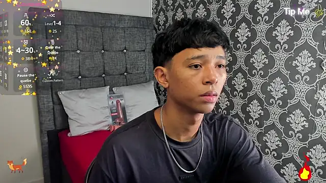 Little Twink19x online show from 07-26-26, 07:43
