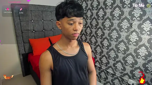 Little Twink19x online show from 07-04-26, 07:40