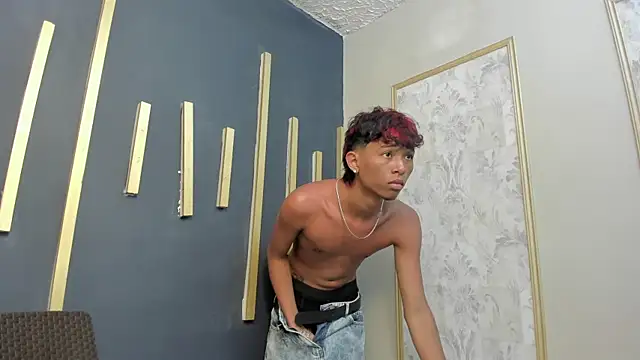 Little Twink19x online show from 02-23-26, 07:14