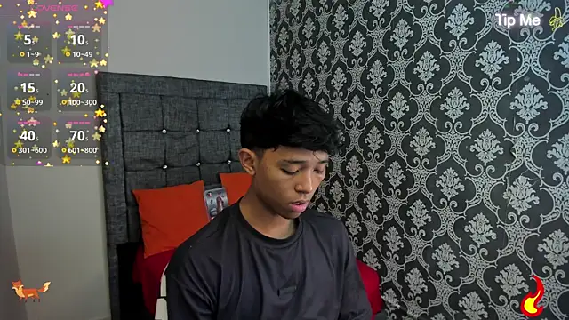 Little Twink19x online show from 07-16-26, 07:44