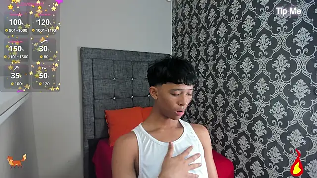 Little Twink19x online show from 07-19-26, 07:43