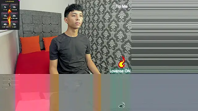 Little Twink19x online show from 06-10-26, 07:48