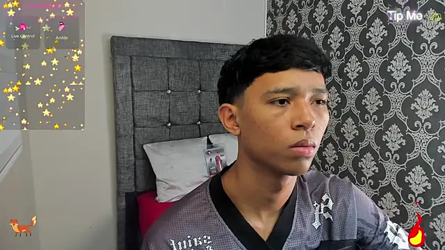Little Twink19x online show from 07-25-26, 07:20
