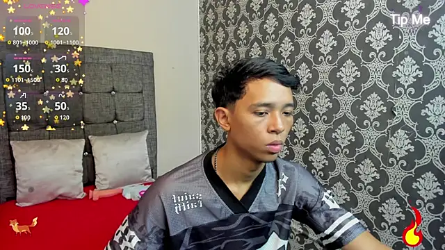 Little Twink19x online show from 06-28-26, 07:31