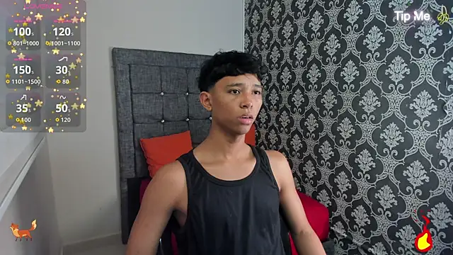 Little Twink19x online show from 07-23-26, 07:32