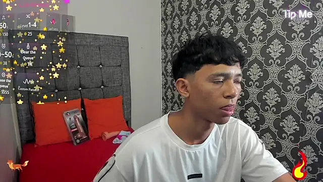 Little Twink19x online show from 06-19-26, 07:52
