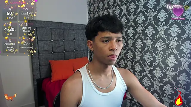 Little Twink19x online show from 07-15-26, 07:32