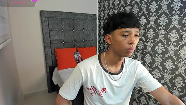 Little Twink19x online show from 07-10-26, 07:25