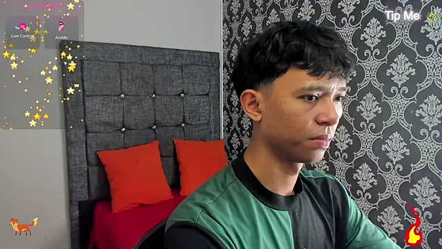 Little Twink19x online show from 07-24-26, 07:54