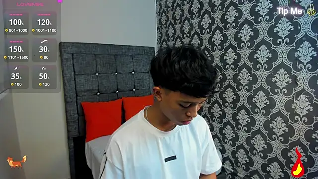 Little Twink19x online show from 07-09-26, 07:35