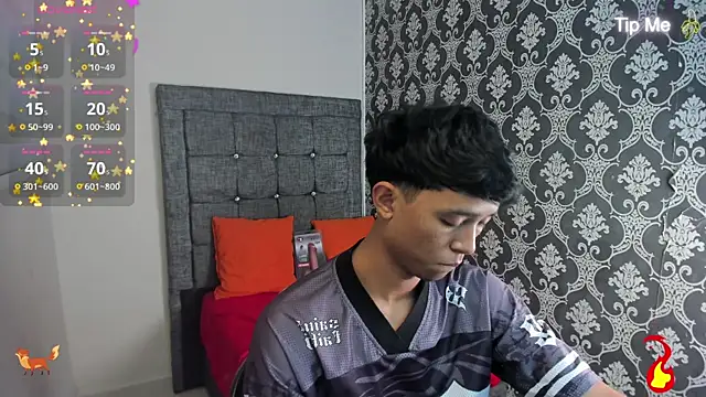 Little Twink19x online show from 07-17-26, 07:44