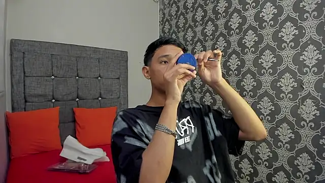 Little Twink19x online show from 06-07-26, 07:30