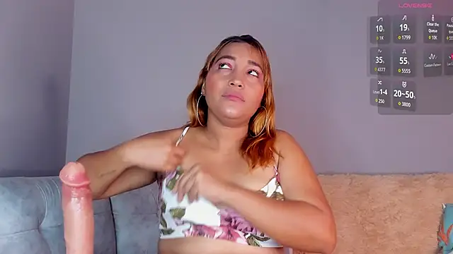 Miia Grey  online show from 04-07-26, 01:24