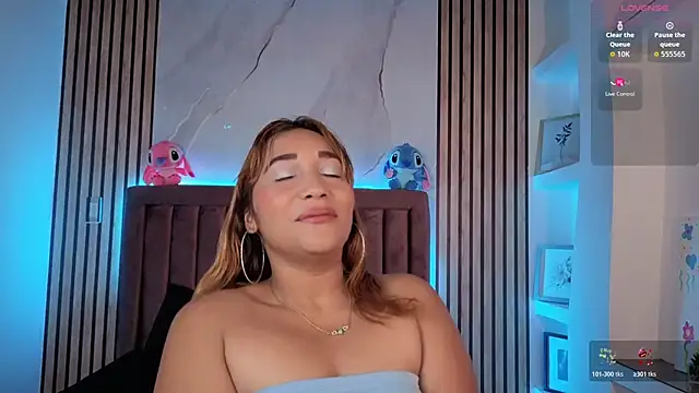 Miia Grey  online show from 03-16-26, 01:15