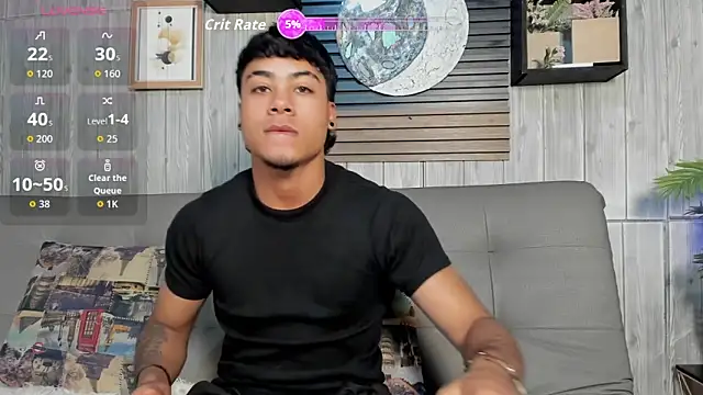 Jeremy wallker online show from 02-25-26, 08:52