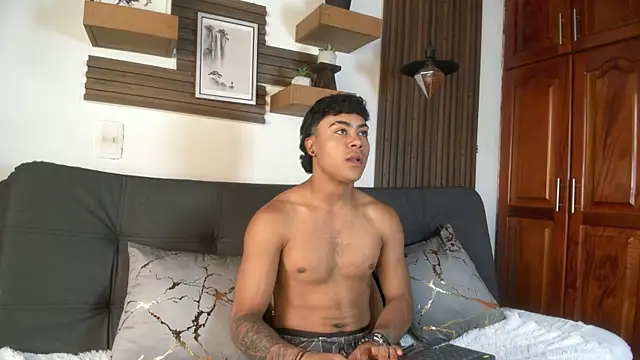 Jeremy wallker online show from 03-27-26, 07:37