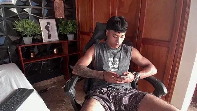 Jeremy wallker online show from 03-26-26, 08:07