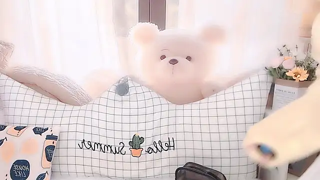 Luckmia333 online show from 02-26-26, 05:29