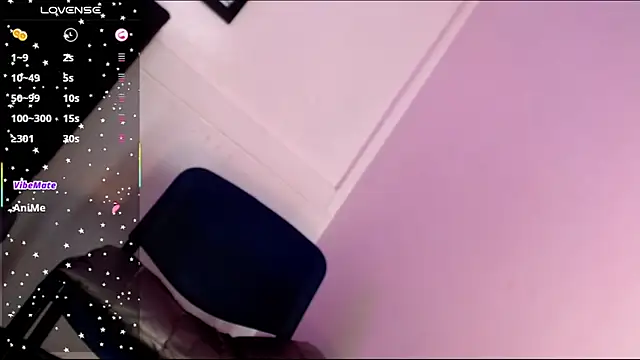 Alondra Wile online show from 02-27-26, 07:35