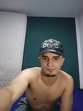 SebastianSkyler online show from 02-26-26, 07:08