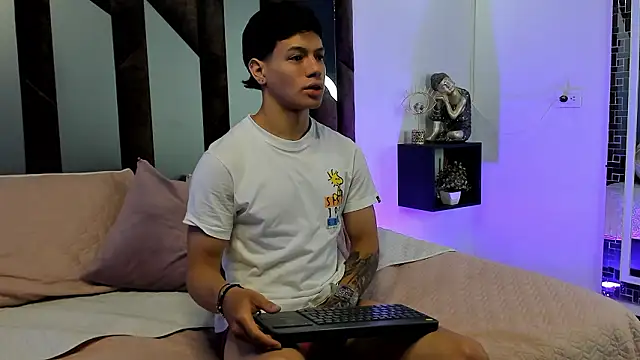 TonyPetrovjs online show from 03-01-26, 05:51