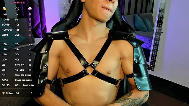 TonyPetrovjs online show from 03-27-26, 08:26