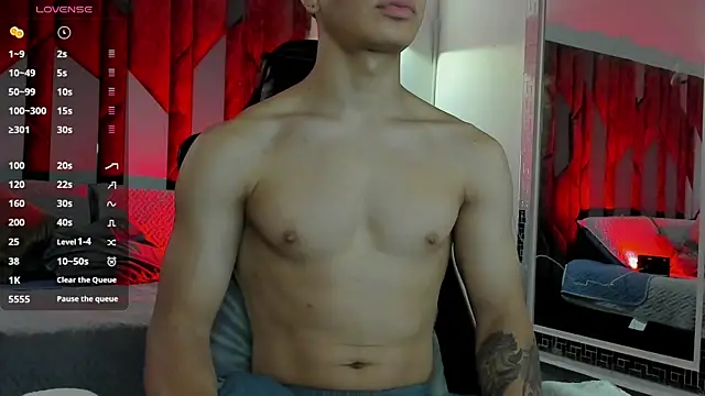 Snapshot of TonyPetrovjs chatting on 05-25-26, 10:03 TonyPetrovjs online show from 05-25-26, 10:03