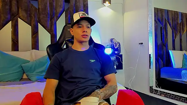 TonyPetrovjs online show from 03-19-26, 04:34