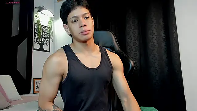 TonyPetrovjs online show from 03-13-26, 03:55