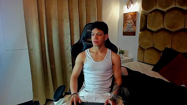 TonyPetrovjs online show from 03-09-26, 04:38