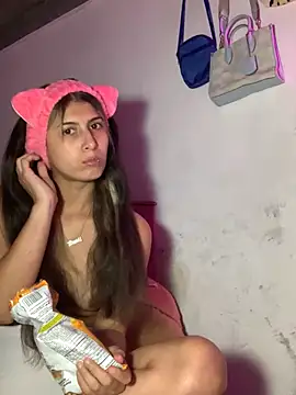 Candy Lennon online show from 02-23-26, 01:18