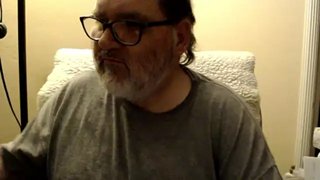 puto jefe online show from 03-01-26, 05:40