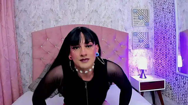 Miley Cavendish online show from 02-24-26, 03:40