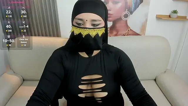 Samira Zayd online show from 08-09-26, 10:16