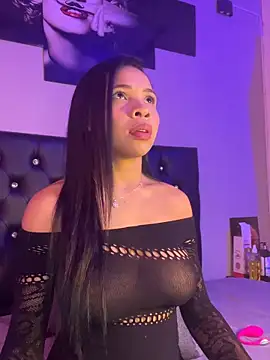 AmberBronw online show from 02-24-26, 07:04