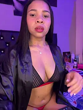 AmberBronw online show from 03-07-26, 07:41