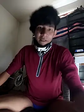 ShaddMan online show from 02-20-26, 08:55