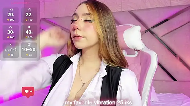  emma  cooper online show from 03-03-26, 12:12