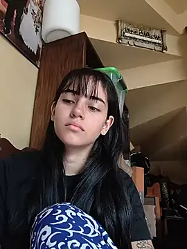 sara cute so online show from 07-08-26, 01:45