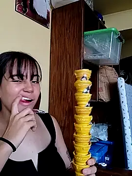 sara cute so online show from 04-11-26, 07:50