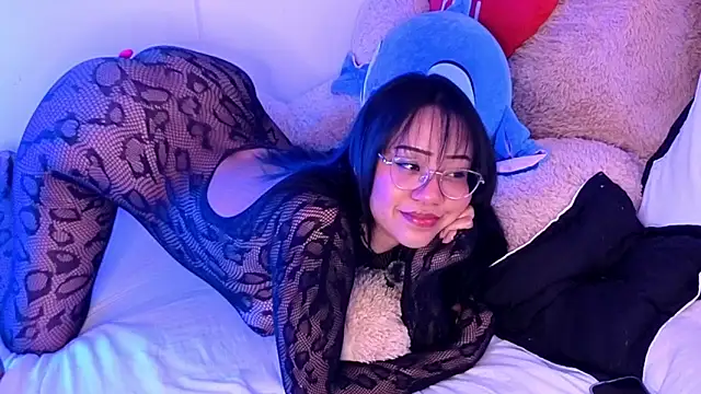 AriaKyle online show from 04-03-26, 01:56