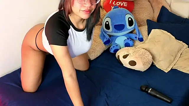 AriaKyle online show from 03-07-26, 01:23