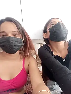 Miss  hotty online show from 03-13-26, 06:40