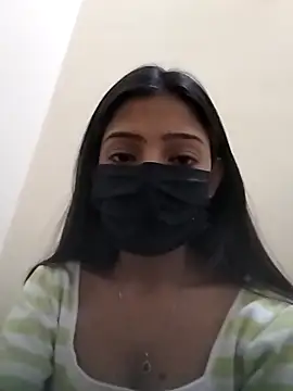 Miss  hotty online show from 04-11-26, 04:42