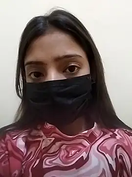 Miss  hotty online show from 04-08-26, 04:58