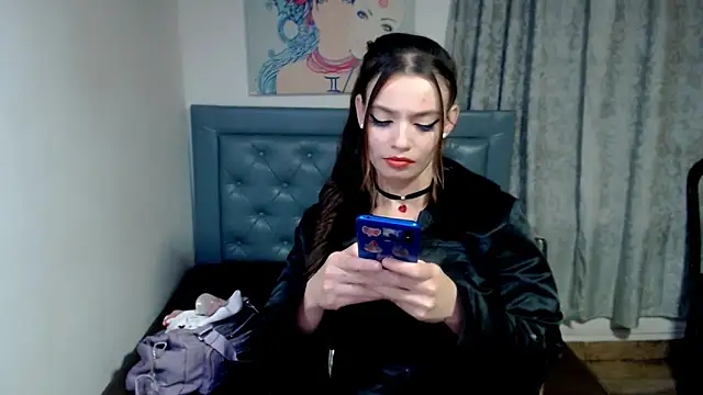 cherrys cherrys online show from 02-19-26, 07:27